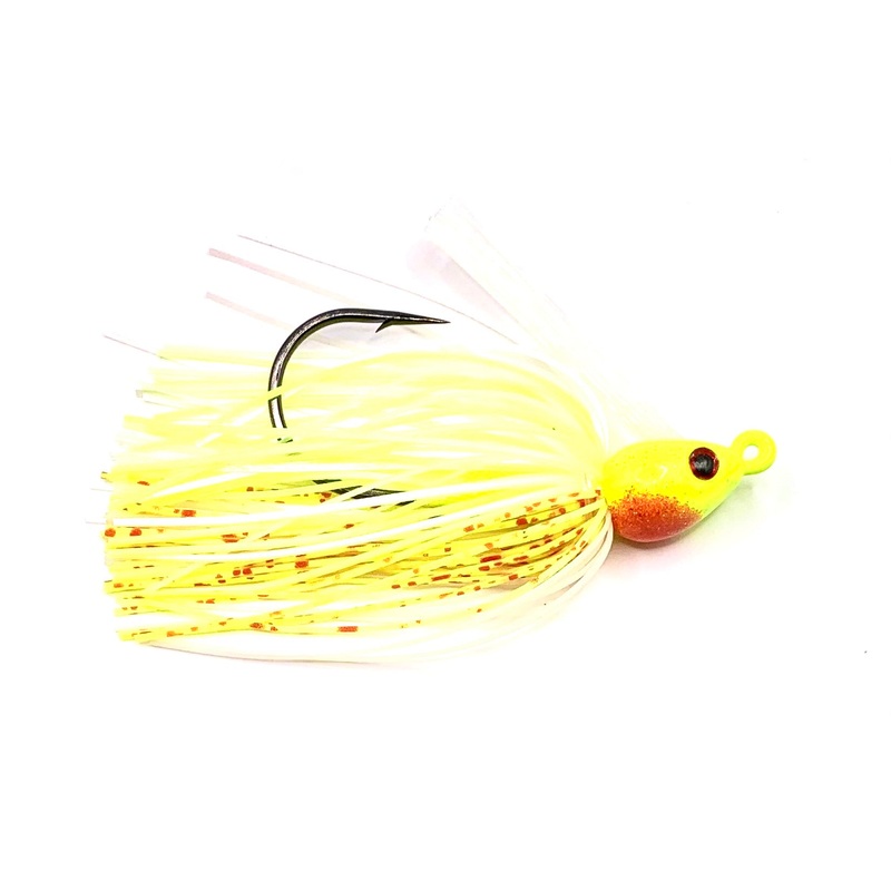 Rodstainer – Dinkster Swim Jig 1/2oz