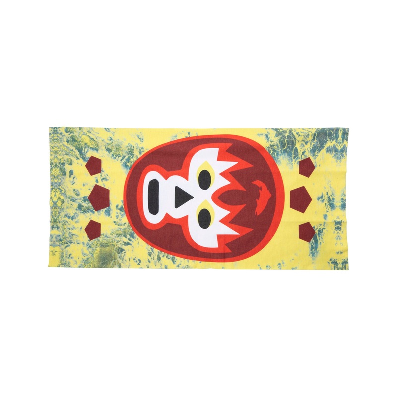 Simms Neck Gaiters|Trucha Libre|Hex Flo Camo Steel|OSFM