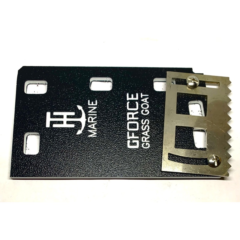 TH Marine Grass Goat|Motor Guide|Minn Kota