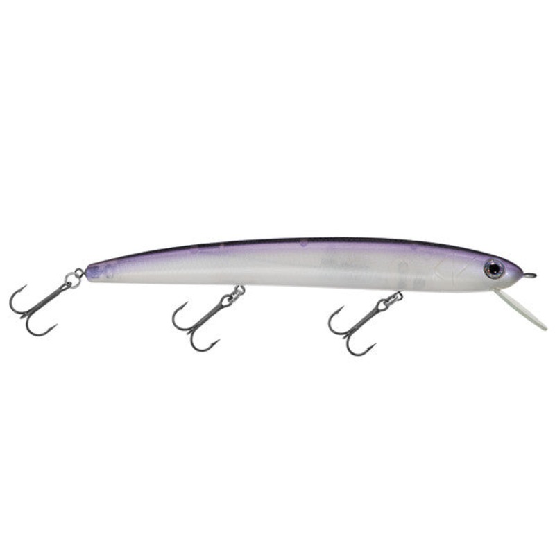 Daiwa Steez HMKL Minnow|Legend Ghost Wakasagi|Ghost Ayu|137 SP