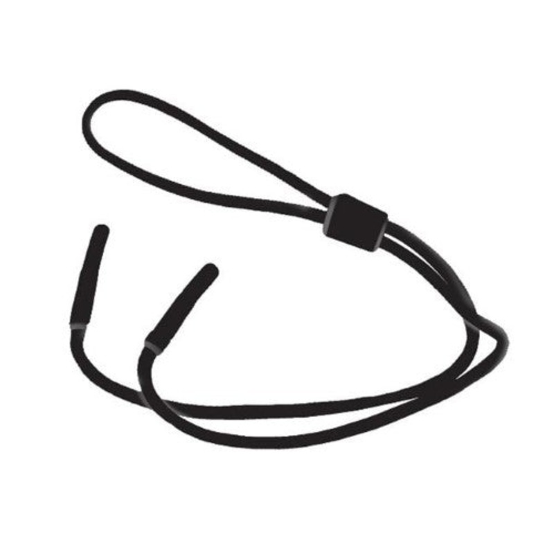 Flying Fisherman Eye Retainer|7635BAS|Bass Strap Retainer