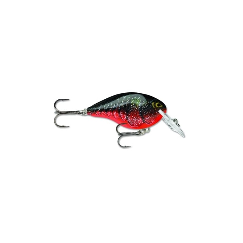 Rapala DT08|Red Crawdad|Live Bluegill|Dark Brown Crawdad|Disco Shad|Big Shad|Chart Rootbeer Craw|Helsinki Shad|Old School|Shad|Bluegill|Bream|Classic Craw|Blue Back Herring