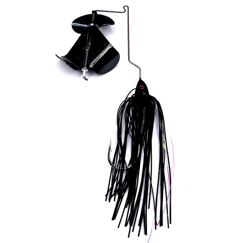 Rodstrainer – Monster King Buzz 1/2oz