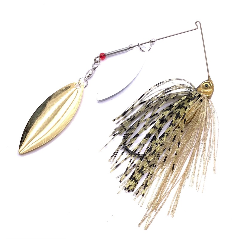Bobby Ds Premium Bass Blade 3/8oz
