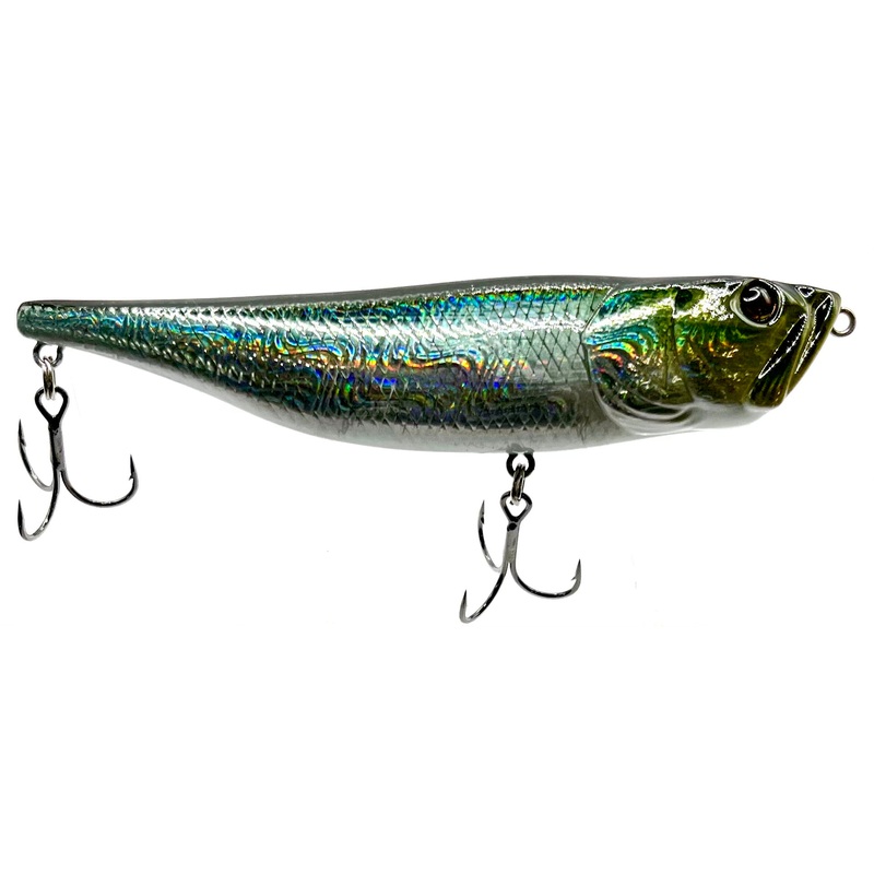 Deps  Radscale|RAD25|RAD32|RAD27|Ridge Shiner|Matte Black|Ghost Clown