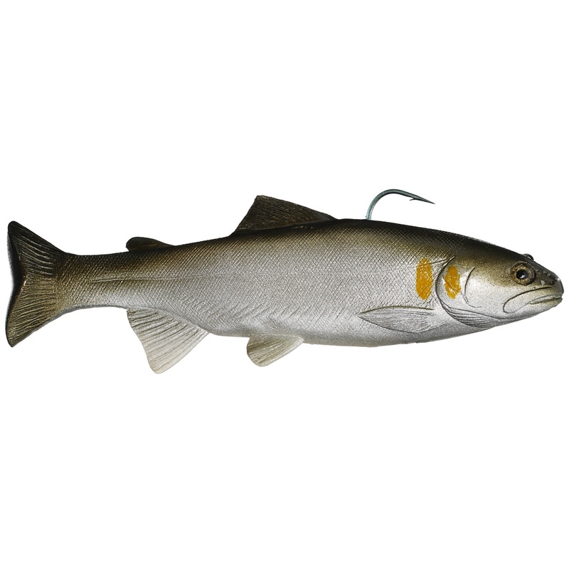 Huddleston 8 ROF-12|Ayu|Rainbow|Blue Back|Hitch|Hold Over|Golden Shiner|Shasta Trout|Blue Back Herring|Brown Hitch