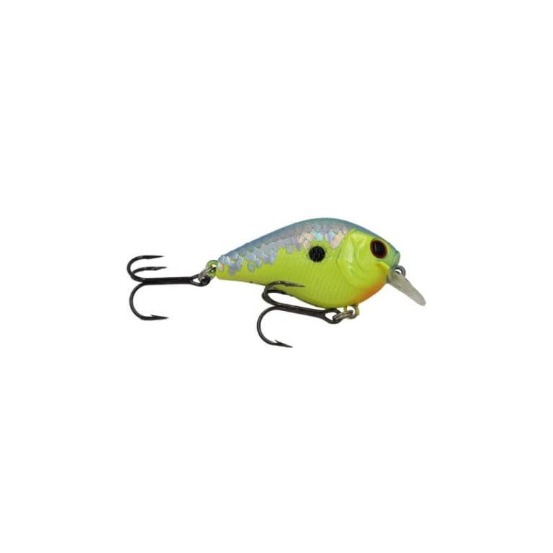 LUCKY CRAFT FAT CB B.D.S. 1|CRACK BLUE|MS JAPAN SHAD