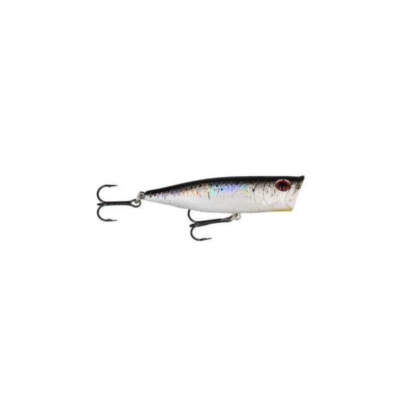 Lucky Craft G-Splash 80RT|CRACK BLACK|MS GILL|ZEBRA MS AMERICAN SHAD
