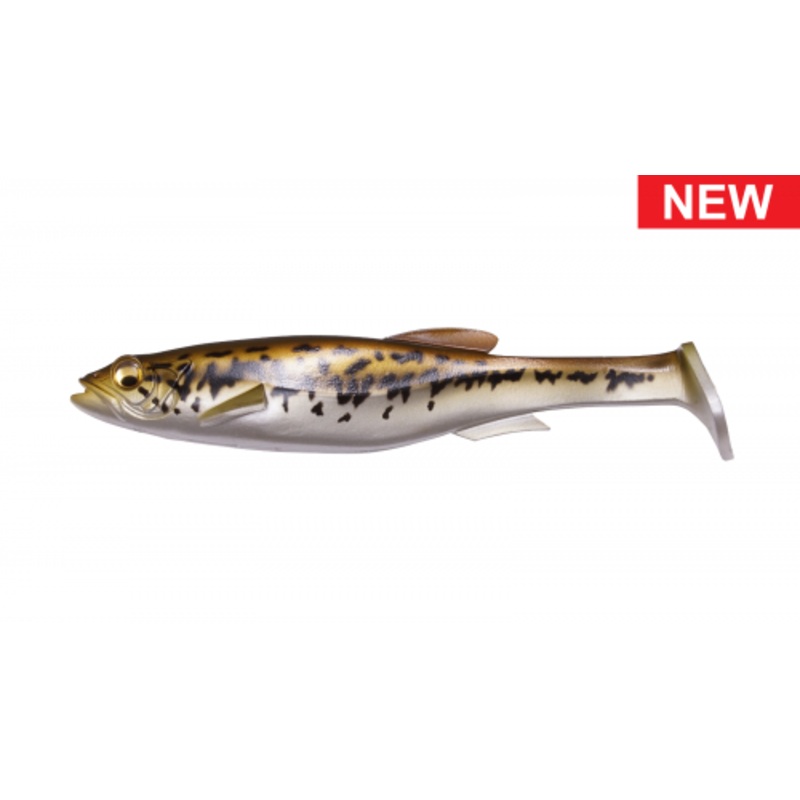 Megabass Mag Draft 8|BABY BASS|MB SHAD|MB GIZZARD|RAINBOW