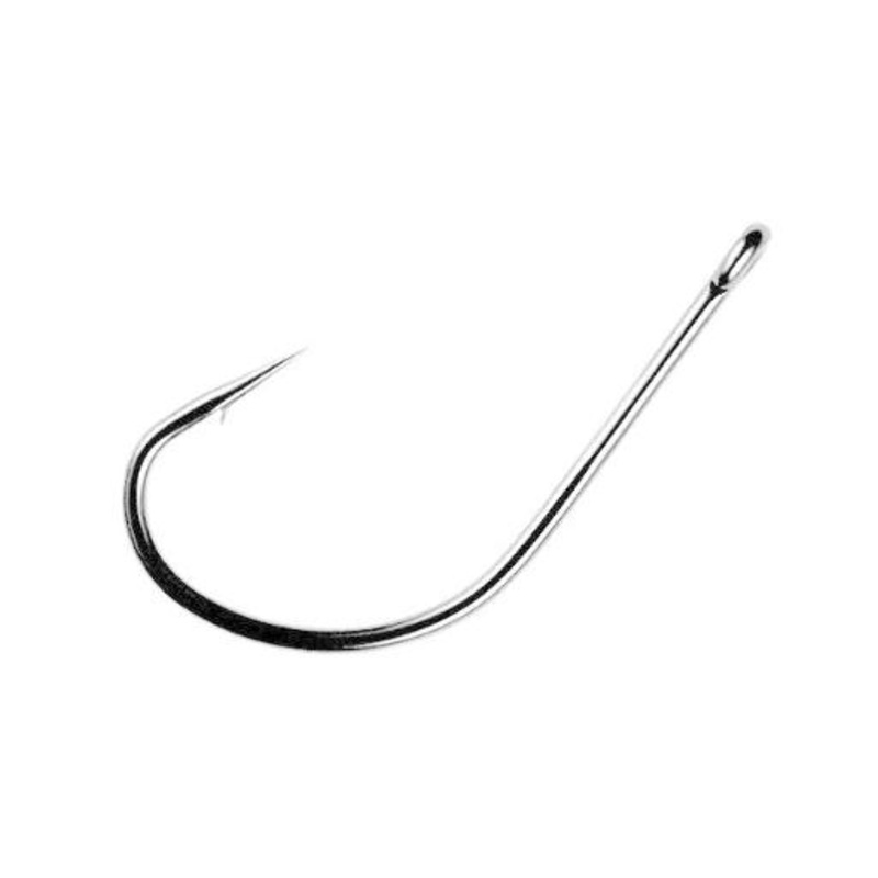 Owner – Sniper Finesse Hook|4110P-096|4110P-106|4110P-116|4110P-126|4110P-136||2||1|2/0|1/0|3/0-Silky Gray
