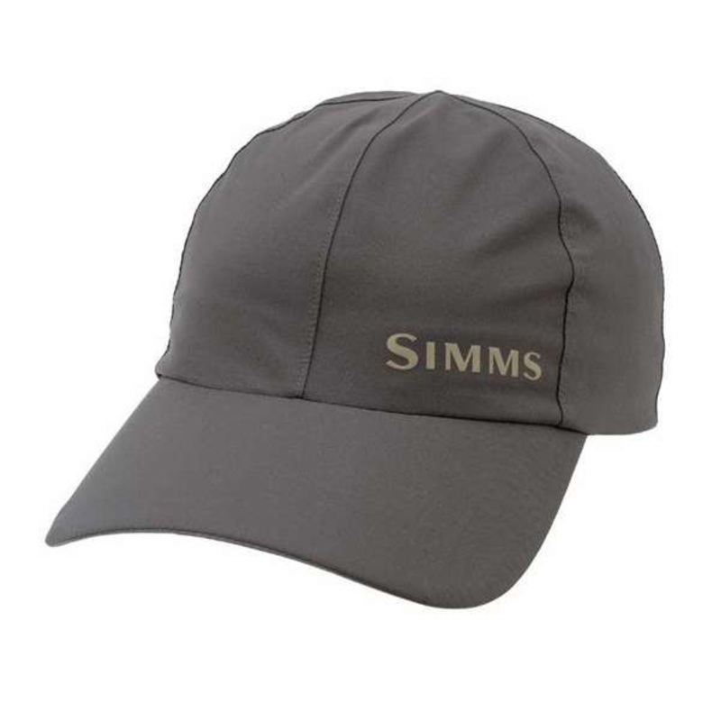 Simms G4 Hats|Gunmetal|Fury Orange|OSFM