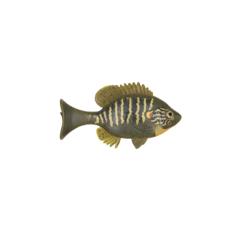 Sudden Impact Suzygill Bluegill