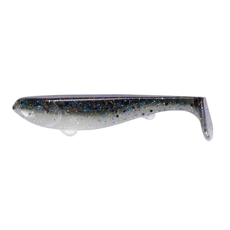 YUM Scottsboro Swimbaits|BABY BLUEGILL|SEXY SHAD|Pro Blue Pearl|3