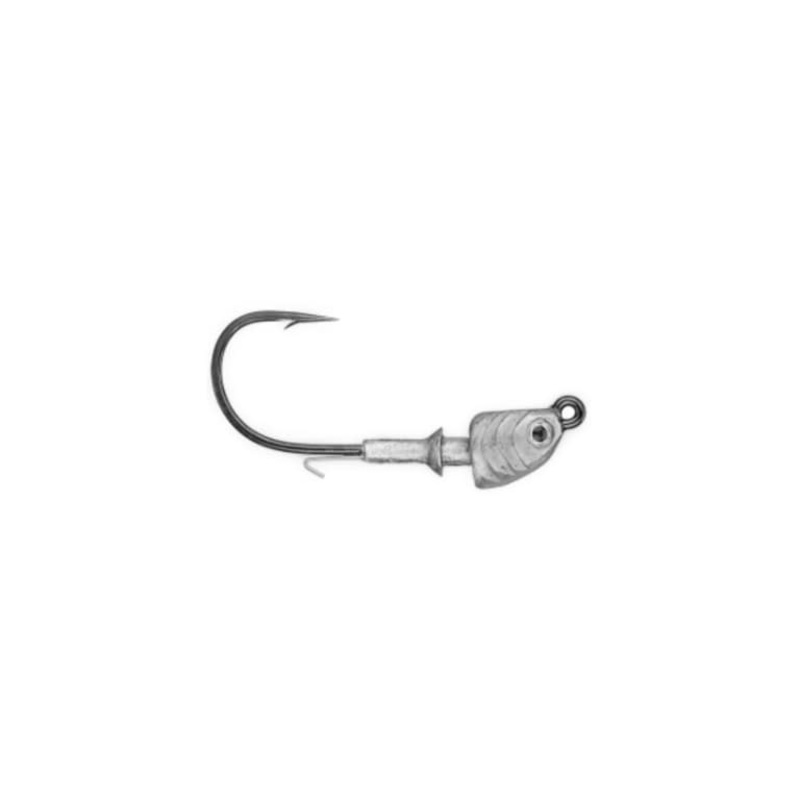 Dirty Jigs Matt Allen Tactical Bassin Swimbait Head