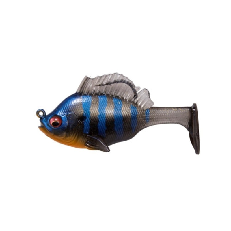 Megabass Sleeper Gill 3.2 (3/4oz)