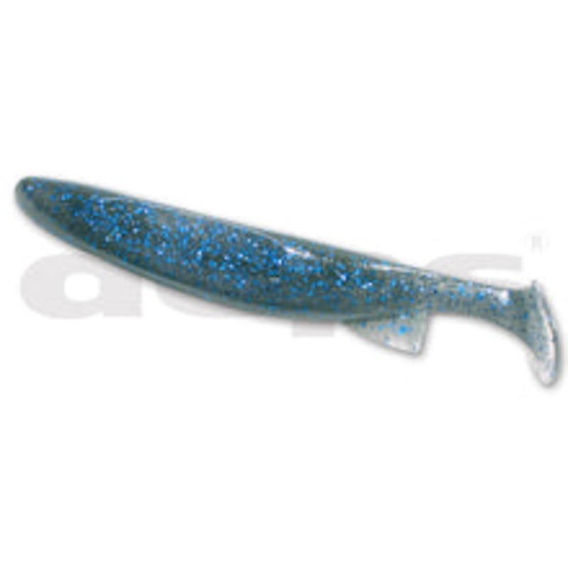 Deps Bumble Shad||05 Smoke Blue Flake||19 Dead Shad||22 Golden Shiner||93 Ghost AYU||95 Kohoku Shad||96 Wakasagi||103 Smoke Pepper|| 104 Chart Clear|6.0