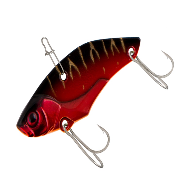jackall-keeburn-clear-shad-hl-red-tiger-silver-1-2-oz_1 Jackall Keeburn|CLEAR SHAD|HL RED TIGER|SILVER|1/2 oz