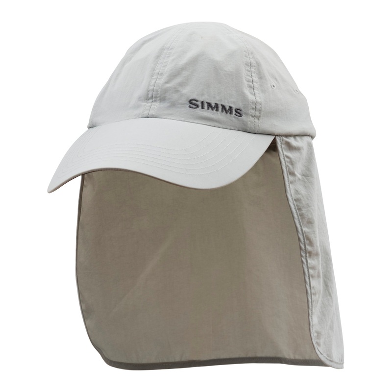 Simms Superlight Sunshield Hats