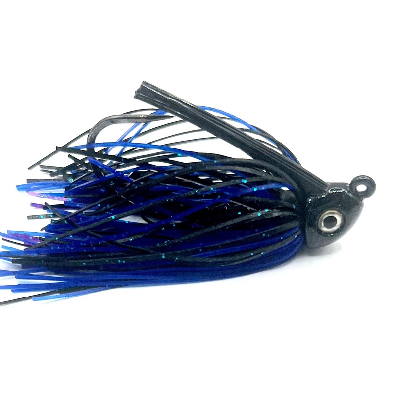 Terminator Heavy Duty Swim Jig