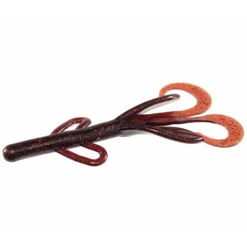 zoom-baby-brush-hog-alabama-craw-baby-bass-big-texan-blackberry-black-emerald-black-red-black-ruby-black-sapphire-blueberry-bull-frog-blue-fleck-cajun-craw-california-420-candy-bug-clark-hill-craw-cotton-candy-crawdad-electric-shad-glitter-bomb-goldfish-g_1 Zoom Baby Brush Hog|Alabama Craw|Baby Bass|Big Texan|Blackberry|Black Emerald|Black Red|Black Ruby|Black Sapphire|Blueberry|Bull Frog|Blue Fleck|Cajun Craw|California 420|Candy Bug|Clark Hill Craw|Cotton Candy|Crawdad|Electric Shad|Glitter Bomb|Goldfish|G