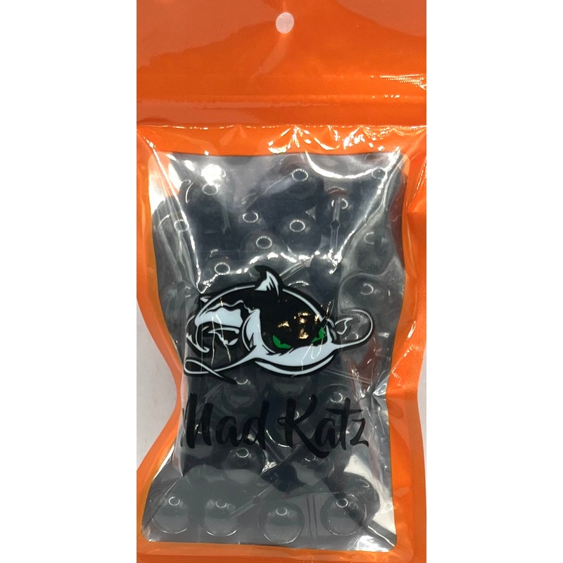 MadKatz Kat Call Rattle|Black 20pk|Green 20pk|Yellow 10pk