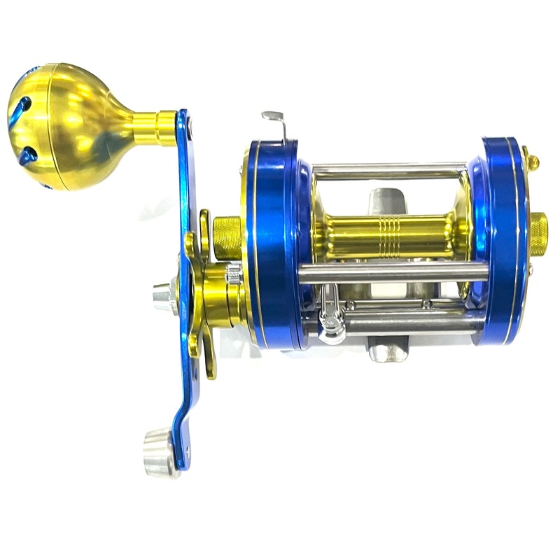 MadKatz Reel Xalt-6550|RH Bolt|RH Blazin|RH Patriot|RH Firefly