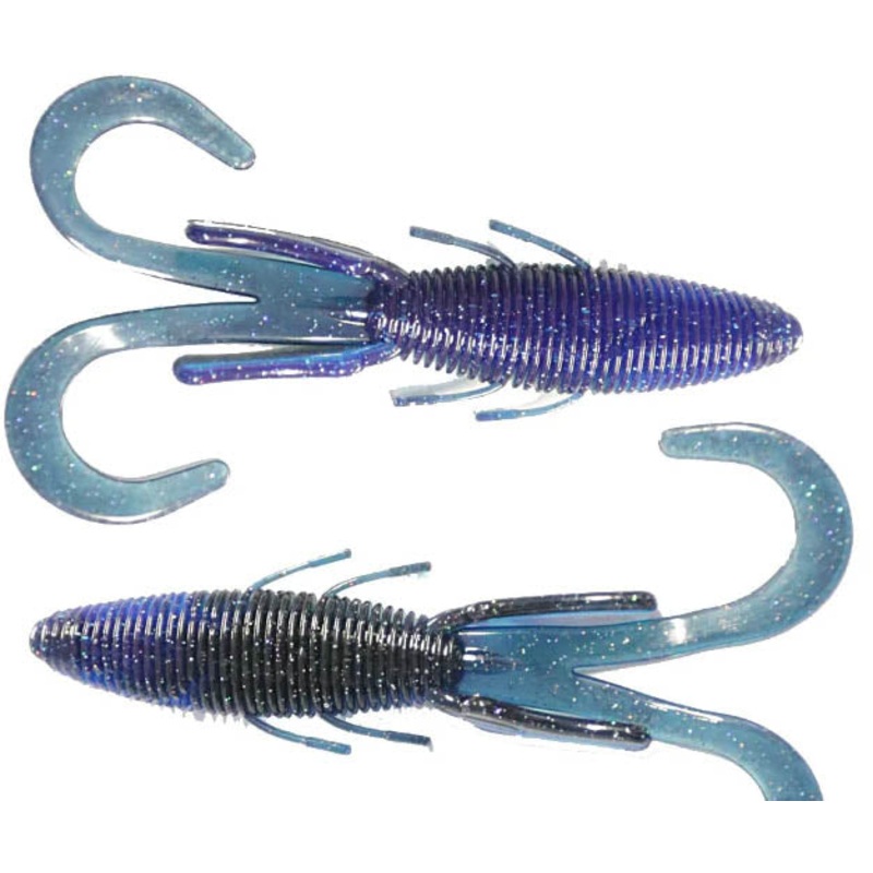 missile-baits-baby-d-stroyer-5-inch-soft-plastic-creature-bait_1 Missile Baits Baby D Stroyer 5 inch Soft Plastic Creature Bait