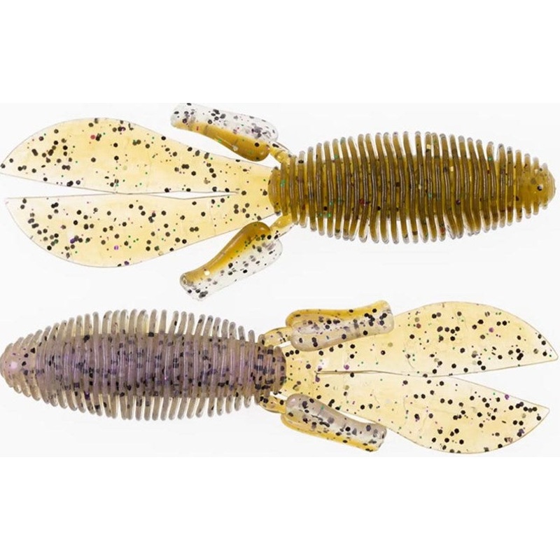 missile-baits-d-bomb-4-1-2-inch-soft-plastic-creature-bait_1 Missile Baits D Bomb 4 1/2 inch Soft Plastic Creature Bait