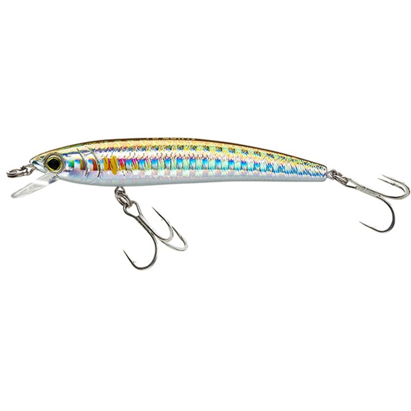 Yo-Zuri Pins Minnow Floating Shallow Diver