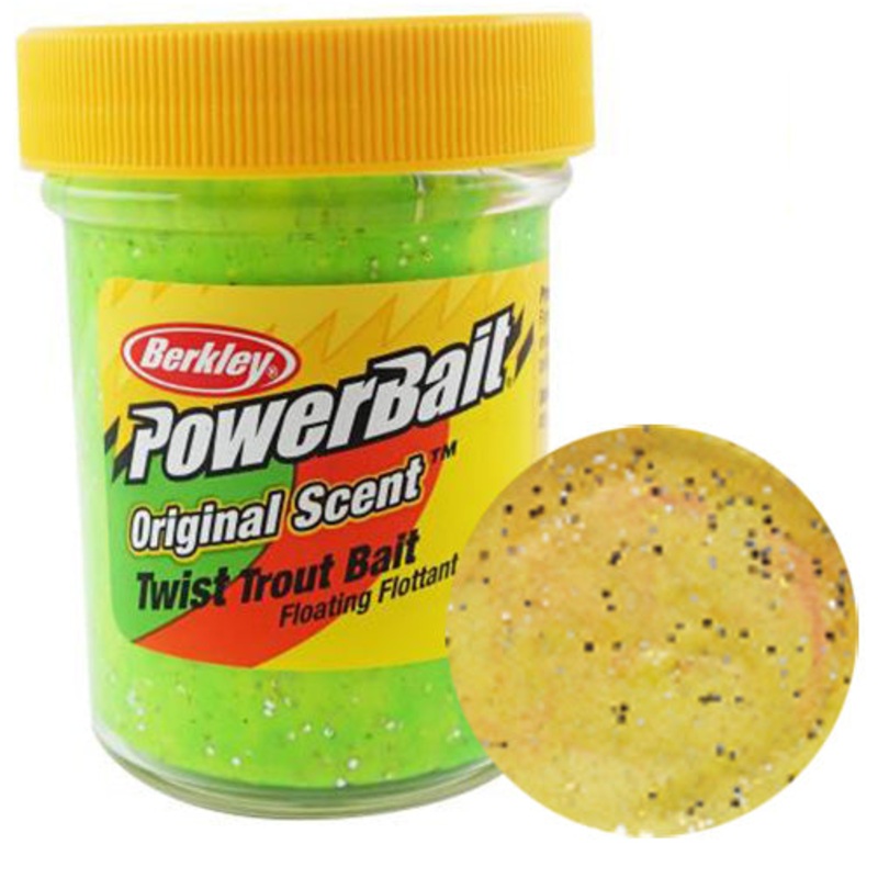 berkley-powerbait-trout-bait-twist-1-1-oz-jar_1 Berkley PowerBait Trout Bait Twist 1.1 oz. Jar