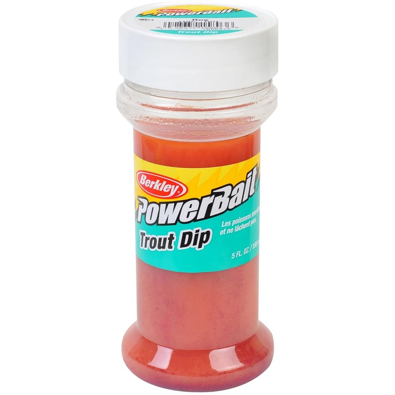 berkley-powerbait-trout-dip-attractant-5-oz-bottle_1 Berkley PowerBait Trout Dip Attractant – 5 oz Bottle