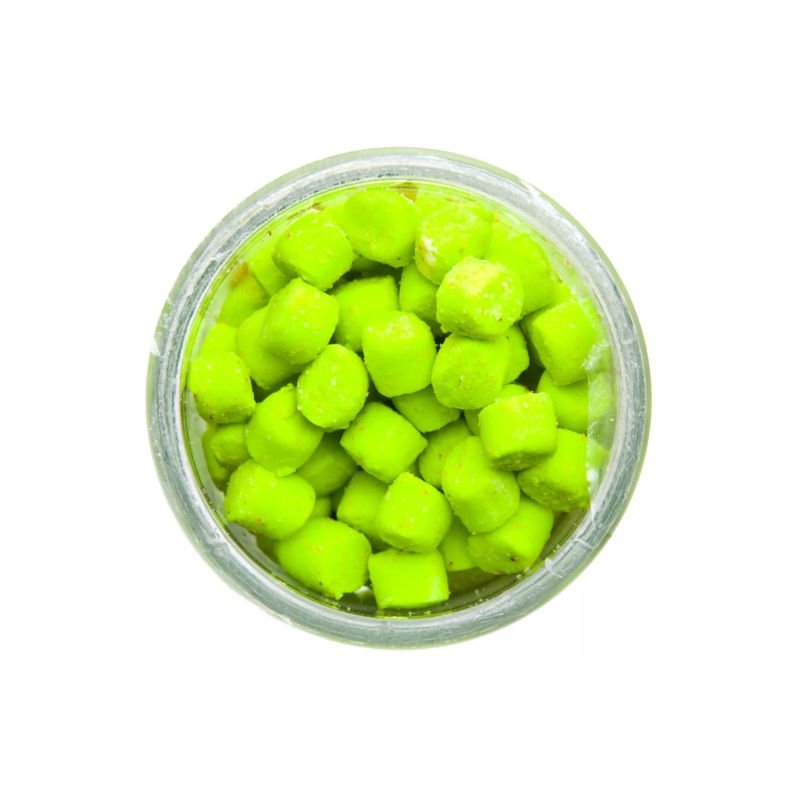 berkley-powerbait-trout-nibbles-1-1-oz-jar_1 Berkley Powerbait Trout Nibbles 1.1 oz. Jar