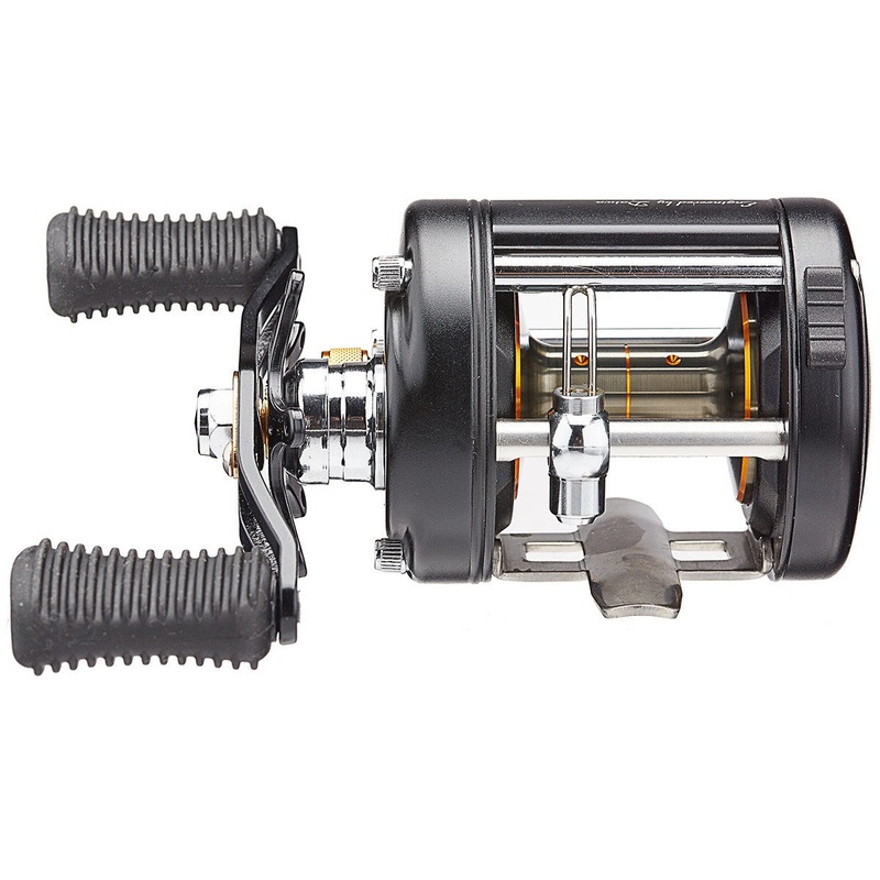 daiwa-millionaire-classic-utd-round-baitcasting-reels_1 Daiwa Millionaire Classic UTD Round Baitcasting Reels