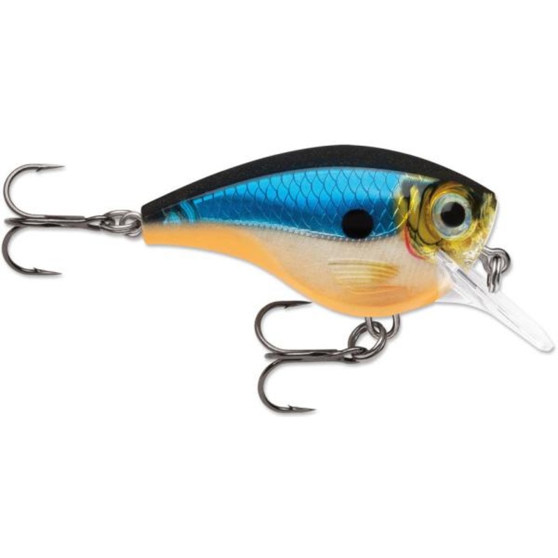 rapala-bx-brat-06-square-bill-crankbait_2 Rapala BX Brat 06 Square Bill Crankbait
