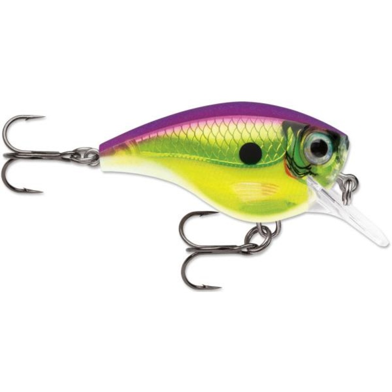 Rapala BX Brat 06 Square Bill Crankbait