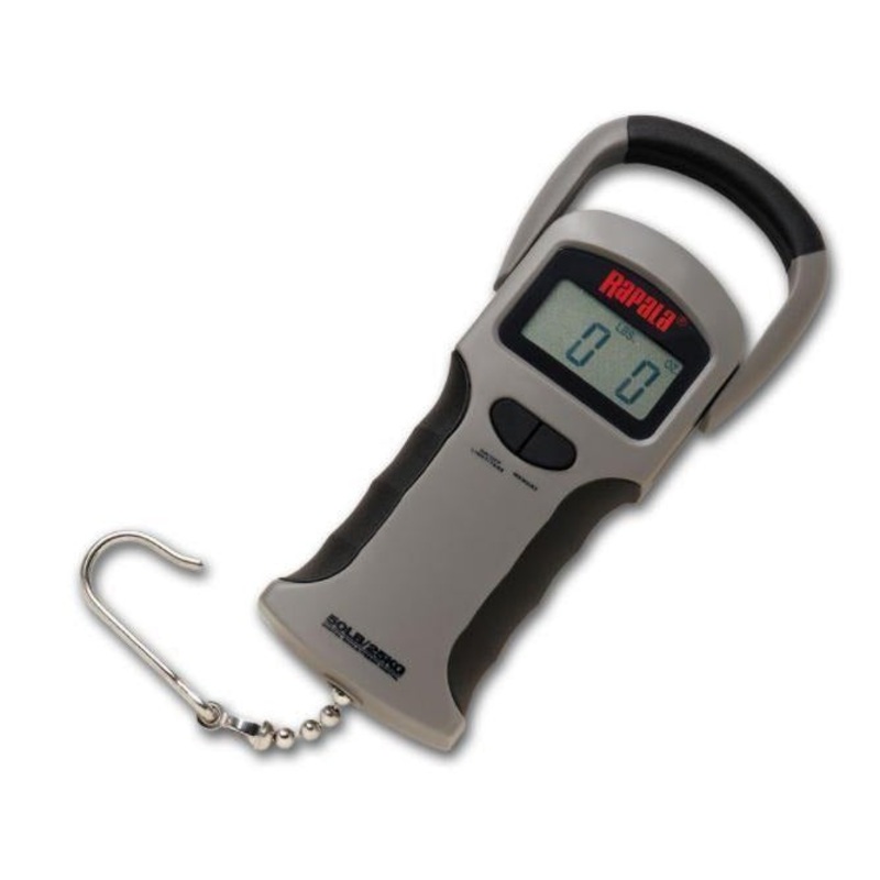 Rapala Digital Fish Scale|50 pounds