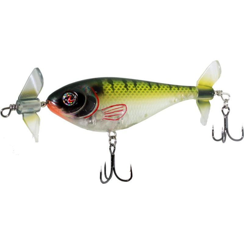 River2Sea Big Mistake 160 Topwater Prop Lure