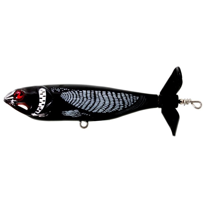 River2Sea Top Notch 130 Topwater Prop Lure