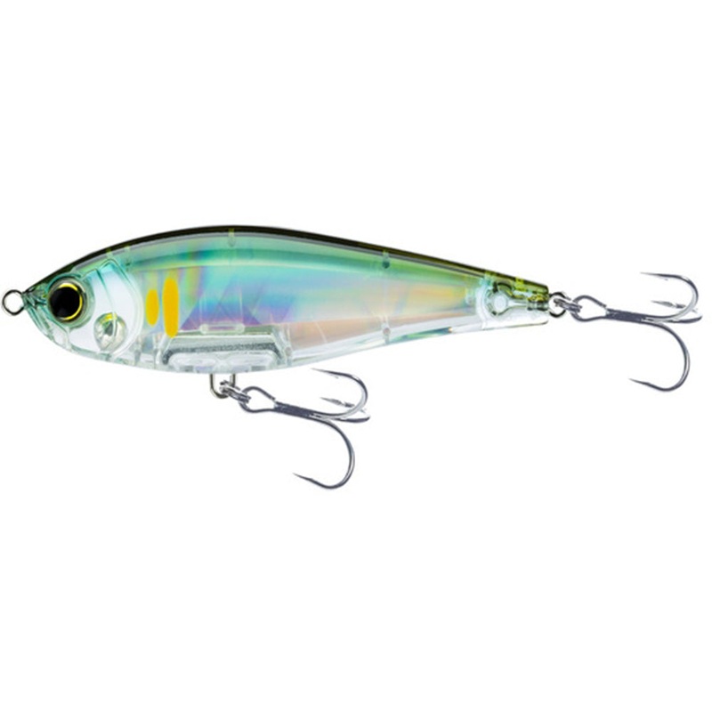 Yo-Zuri 3D Inshore Slow Sinking 3 1/2 inch Twitchbait
