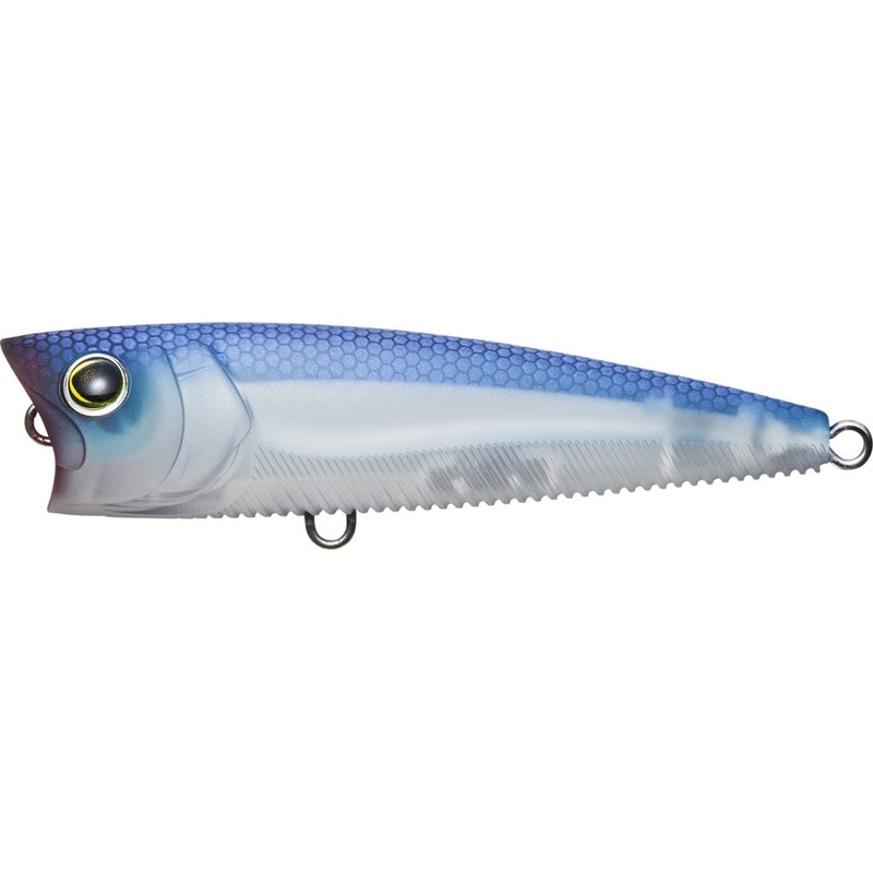 Yo-Zuri 3DB Popper 3 inch Topwater Popper