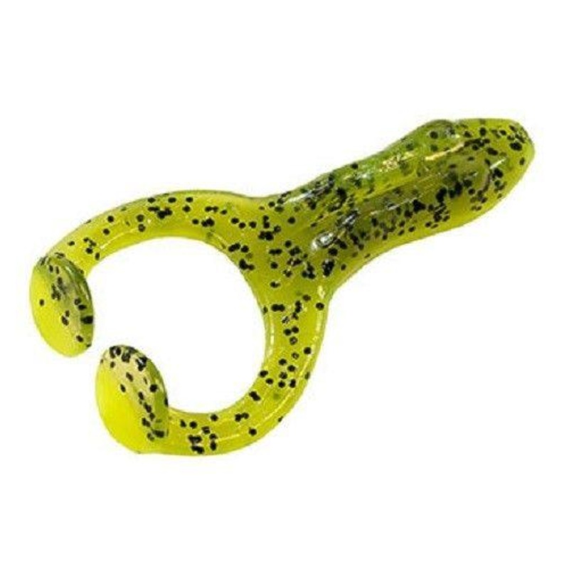z-man-finesse-frogz-2-3-4-inch-soft-plastic-frog-4-pack_1 Z-Man Finesse FrogZ 2 3/4 inch Soft Plastic Frog 4 pack