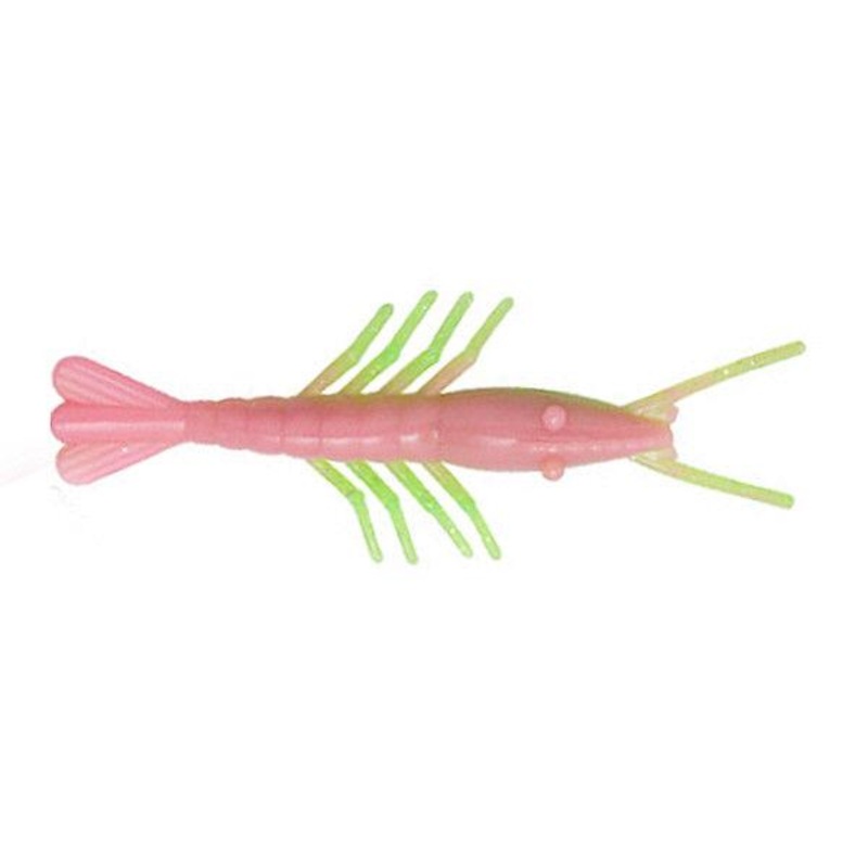 z-man-scented-shrimpz-3-inch-soft-plastic-shrimp-5-pack_1 Z-Man Scented ShrimpZ 3 inch Soft Plastic Shrimp 5 pack