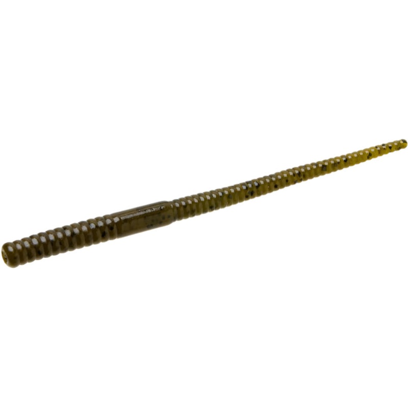 Zoom Shakey Head Finesse Worm – 5 Inch