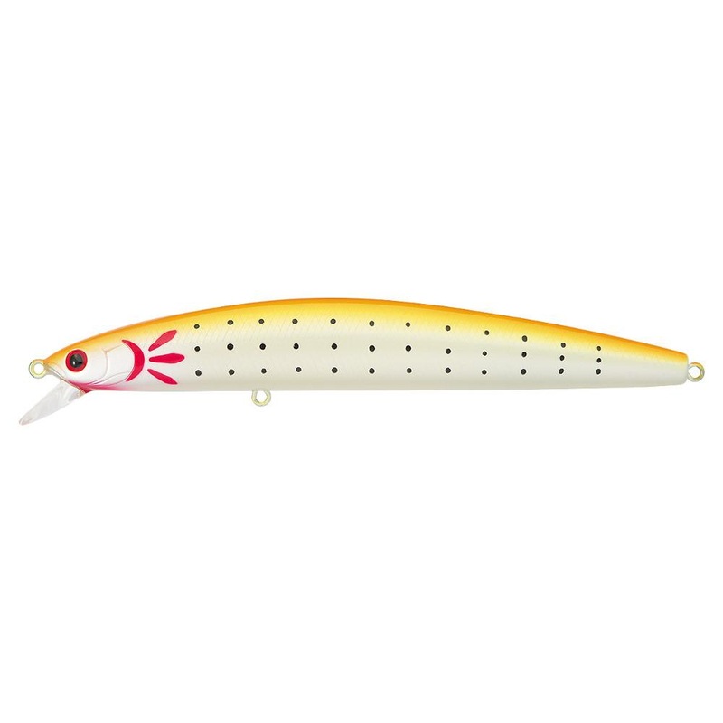 Daiwa Salt Pro Minnow 6 3/4 inch Floating Rip Bait