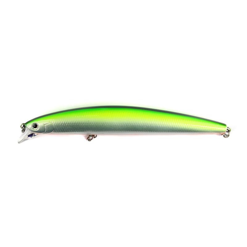 Daiwa Salt Pro Minnow 6 3/4 inch Sinking Rip Bait