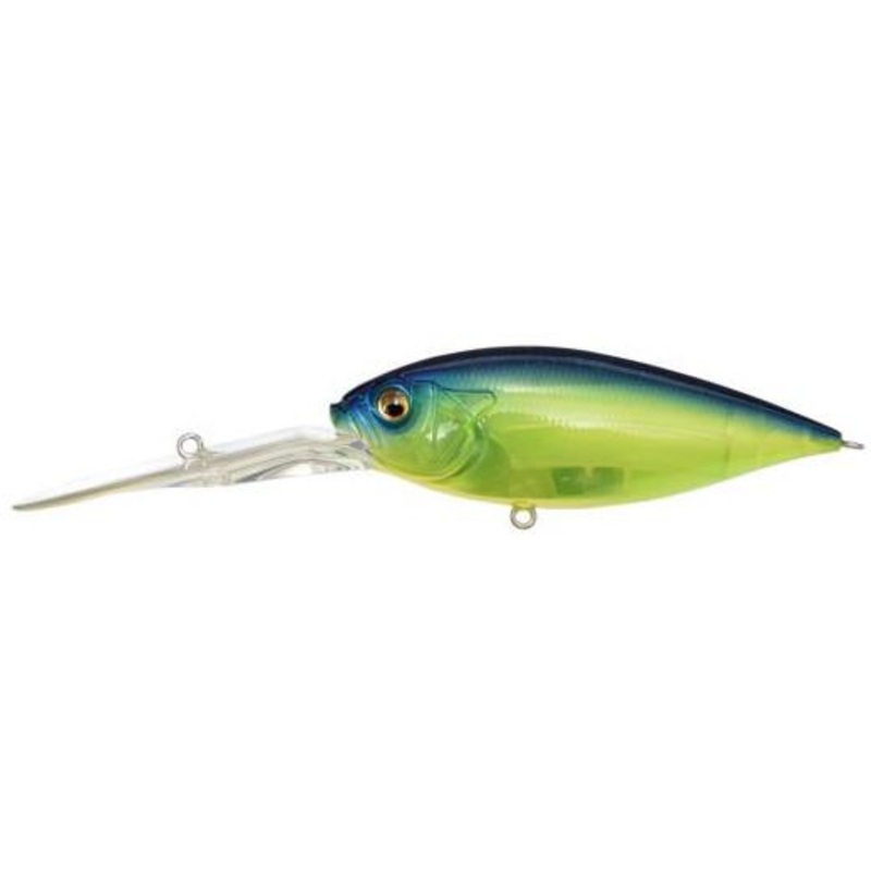megabass-deep-six-extra-deep-diving-crankbait_2 Megabass Deep-Six Extra Deep Diving Crankbait