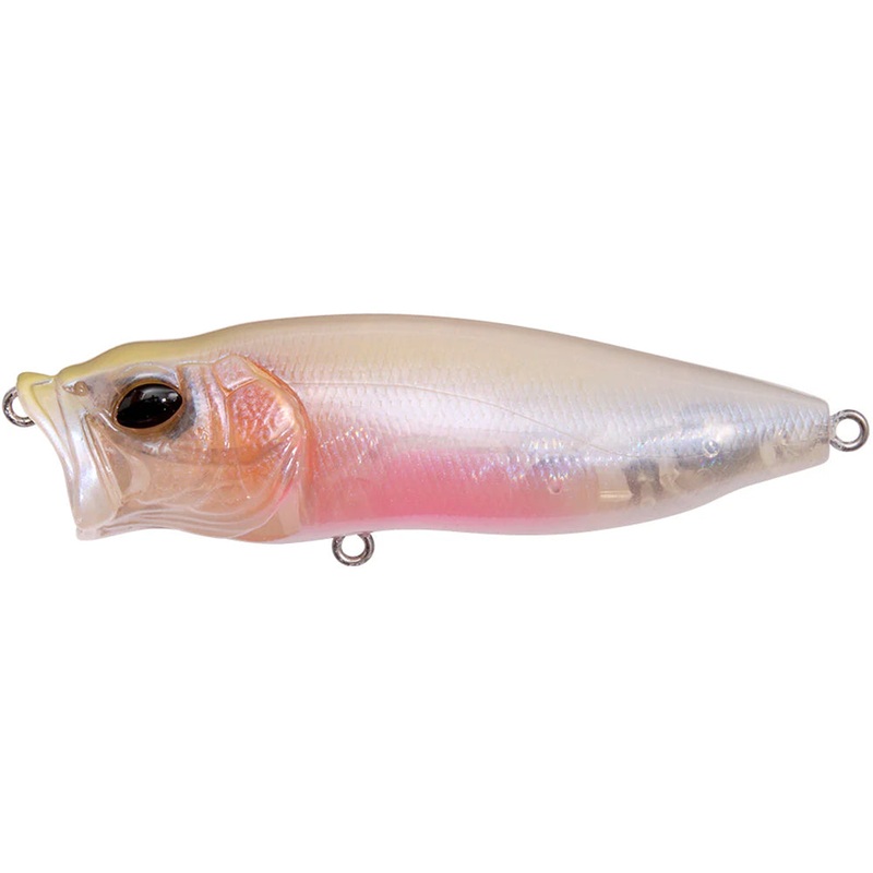 megabass-popmax-topwater-popper_1 Megabass PopMax Topwater Popper