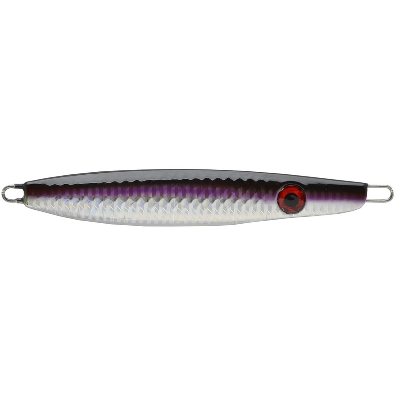 P-Line Sassin Jig 2 oz. Jigging Minnow
