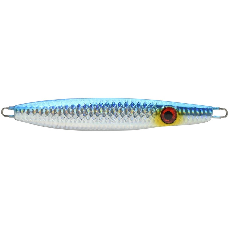 P-Line Sassin Jig 3 oz. Jigging Minnow