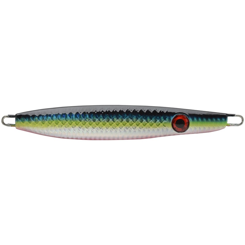 P-Line Sassin Jig 6 oz. Jigging Minnow